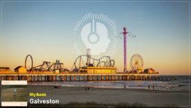 headphonik – Why Bonnie – Galveston – Indie rock