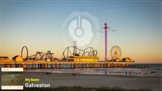 headphonik – Why Bonnie – Galveston – Indie rock