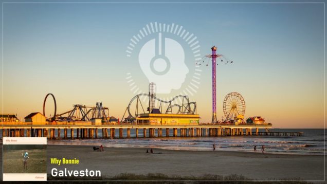 headphonik – Why Bonnie – Galveston – Indie rock