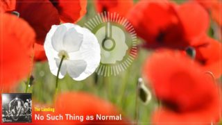 headphonik – The Landing – No Such Thing as Normal