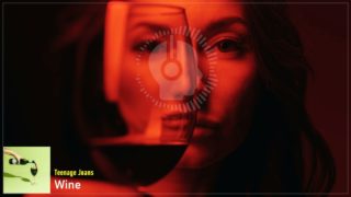 headphonik – Teenage – Joans Wine