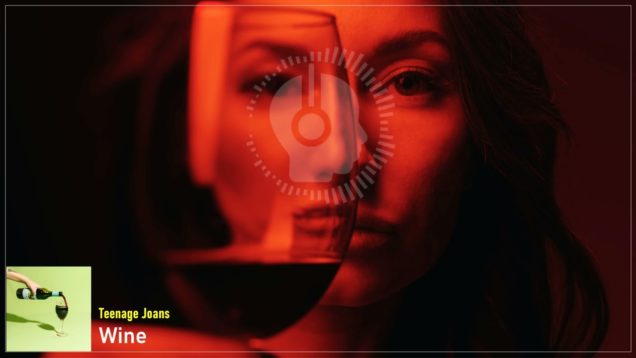 headphonik – Teenage – Joans Wine