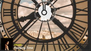 headphonik – Sam Lynch – Keeping Time