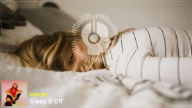 headphonik – Brother Bird – Sleep it Off