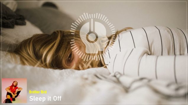 headphonik – Brother Bird – Sleep it Off