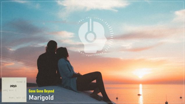 headphonik – Gone Gone Beyond – Marigold