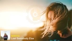 headphonik – Gabrielle Grace – Lost Somebody Else