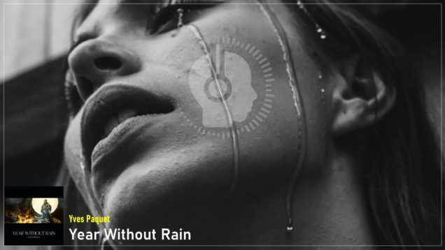 headphonik – Yves Paquet – Year Without Rain