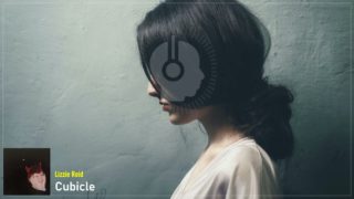 headphonik – Lizzie Reid – Cubicle