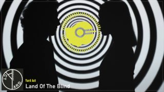 headphonik – Yard Act – Land Of The Blind