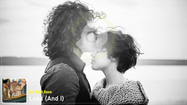 headphonik – Our Violet Room – Loss (And I)
