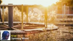 headphonik – Rat Tally – Spinning Wheel