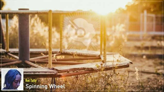 headphonik – Rat Tally – Spinning Wheel
