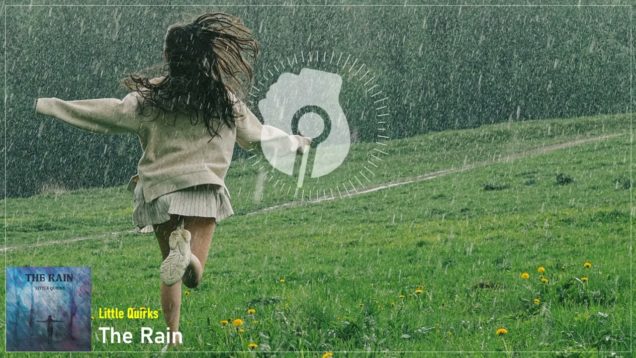 headphonik – Little Quirks – The Rain