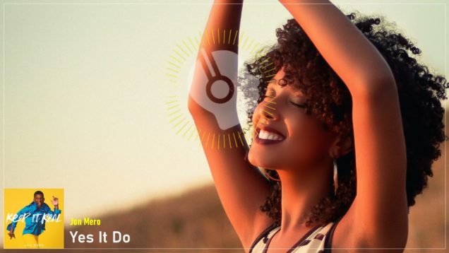 headphonik – Jon Mero – Yes It Do