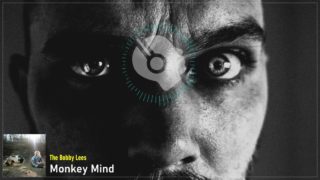 headphonik – The Bobby Lees – Monkey Mind