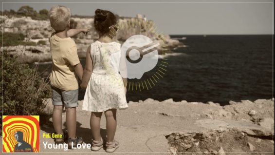 headphonik – Peli Gene – Young Love
