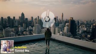 headphonik – Our Violet Room – Saved Me