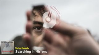 headphonik – The Lost Messiahs – Searching in Mirrors
