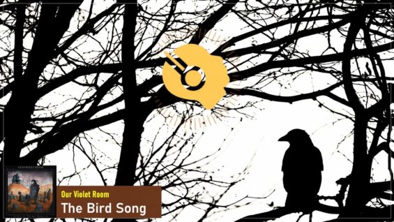headphonik – Our Violet Room – The Bird Song