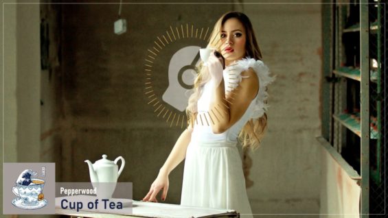 headphonik – Pepperwood – Cup of Tea
