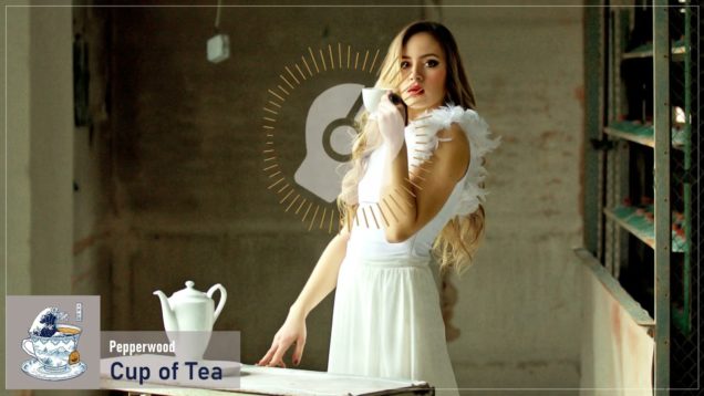 headphonik – Pepperwood – Cup of Tea