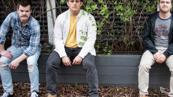 headphonik – Pepperwood