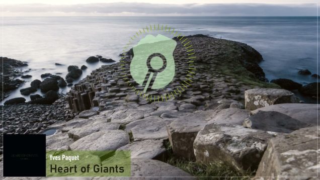 headphonik – Yves Paquet – Heart of Giants