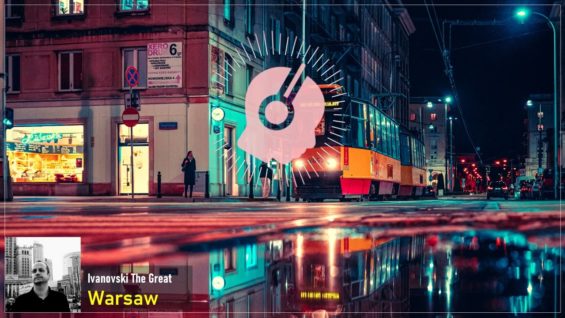 headphonik – Ivanovski the Great – Warsaw
