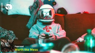 headphonik – Pepperwood – Worth the Mess