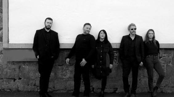 headphonik – The Lost Messiahs