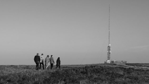 headphonik – The Lost Messiahs