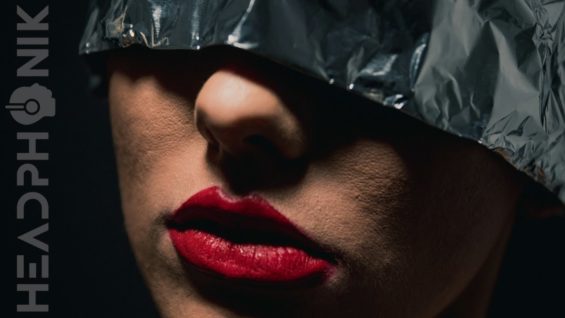 Shayatin – Blind Eyes Open Wide – Indie rock